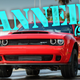 Illustration for article titled Heres Why The Dodge Challenger SRT Demon Is Banned By The NHRA But Not Really